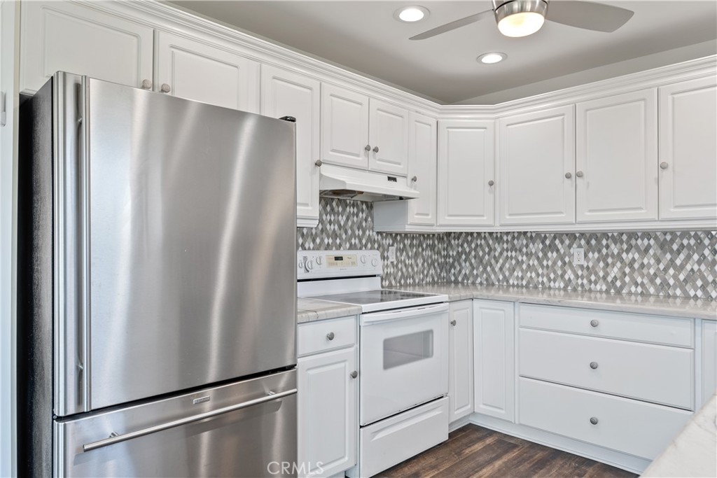 Parkview Manor (PM) - Residential Lease