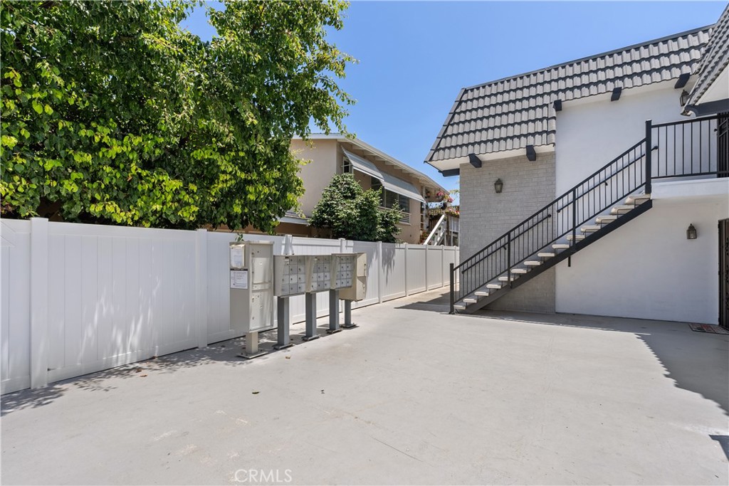 Parkview Manor (PM) - Residential Lease