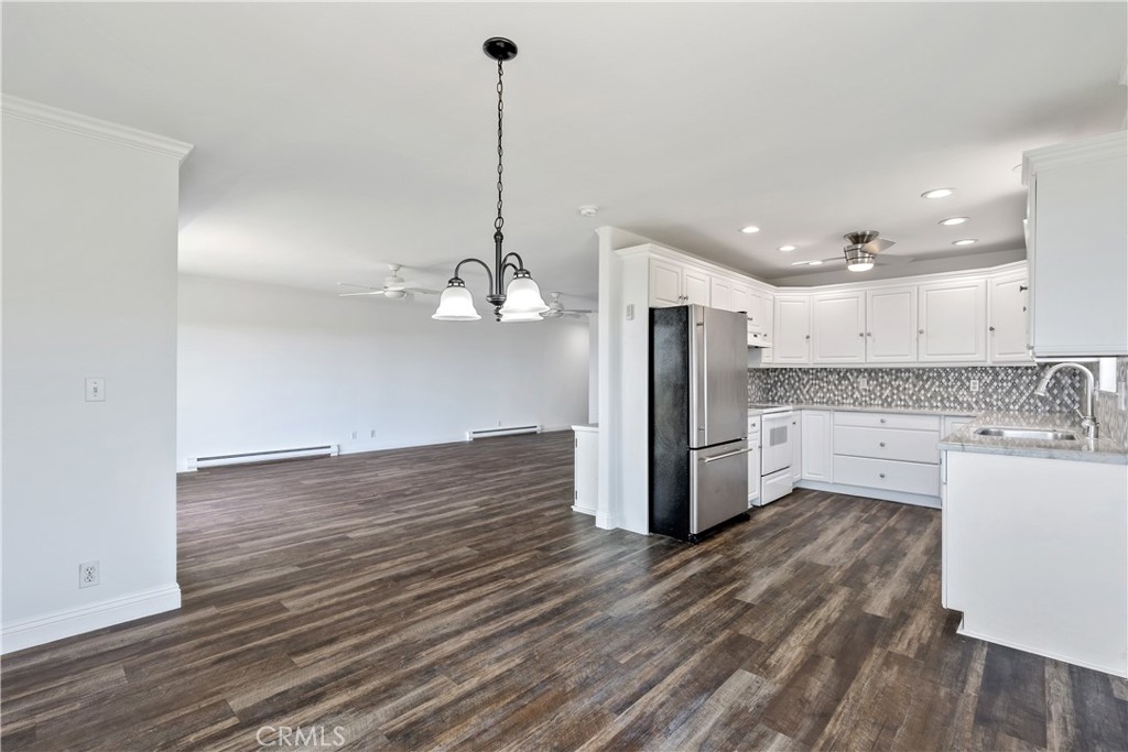 Parkview Manor (PM) - Residential Lease