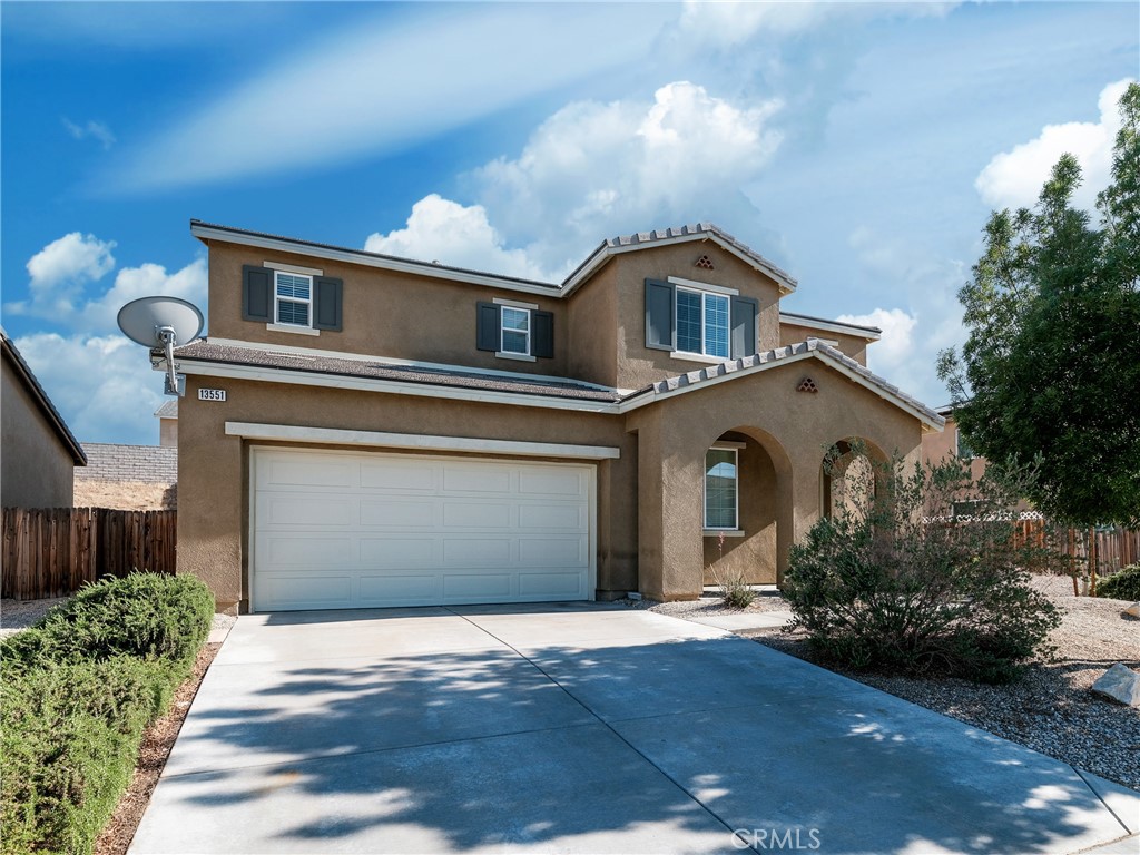 13551 Western Meadows Lane
