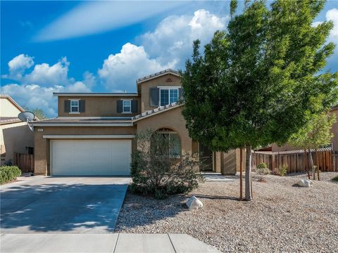 13551 Western Meadows Lane Victorville CA 92394