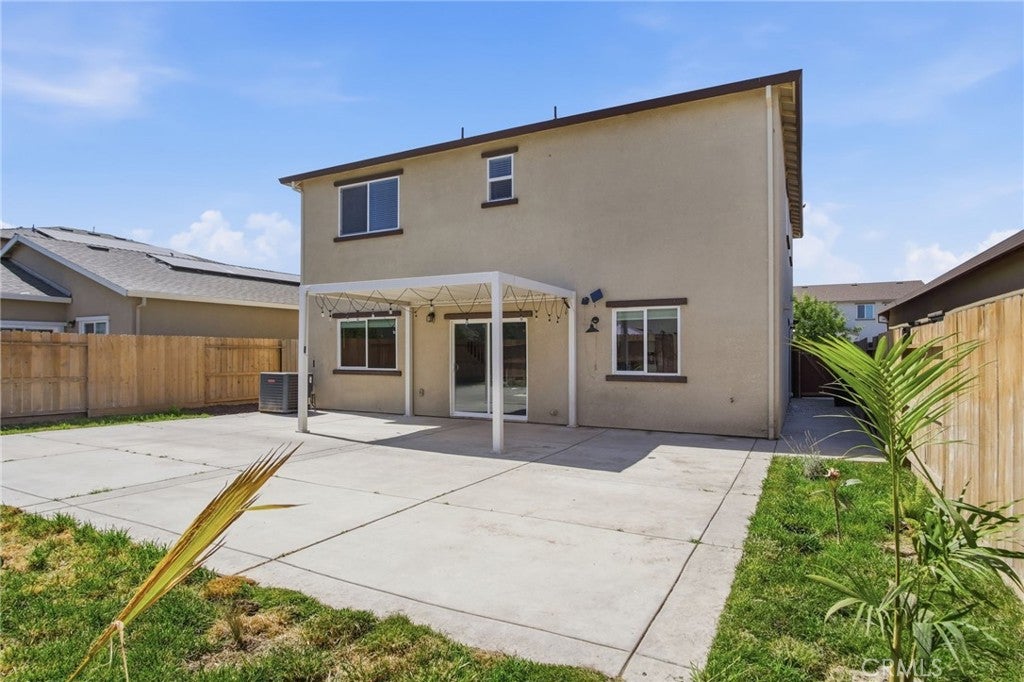 641 Pegasus Drive