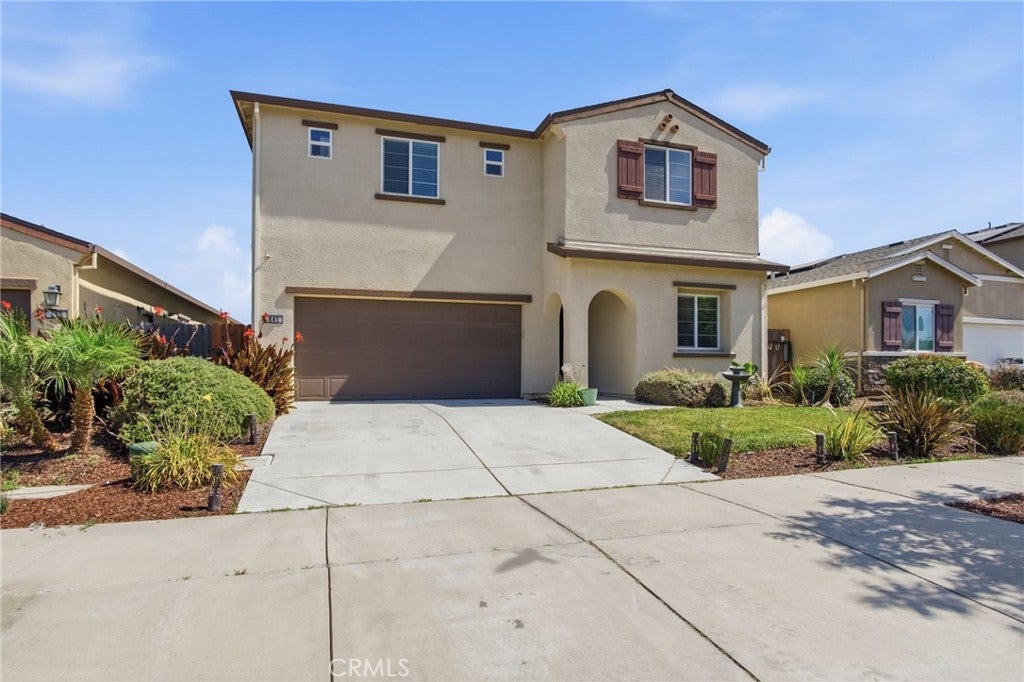 641 Pegasus Drive