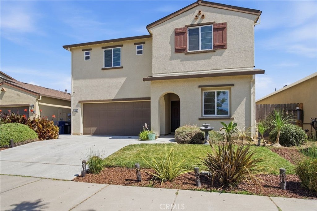 641 Pegasus Drive