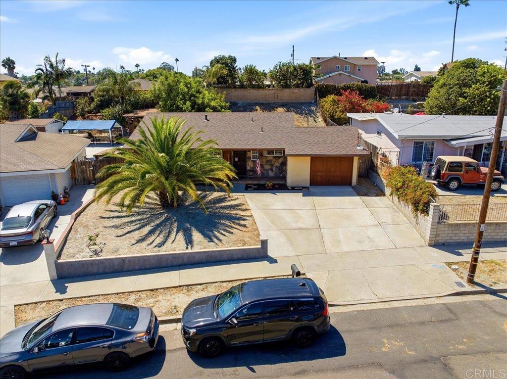 1634 Rush Avenue