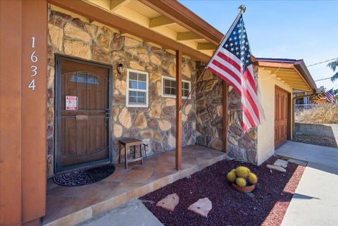Photo of 1634 Rush Avenue, Vista, CA 92084 (MLS # NDP2608322)