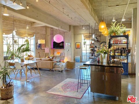 Photo of 1855 Industrial Street #318, Los Angeles, CA 90021 (MLS # 26661345)