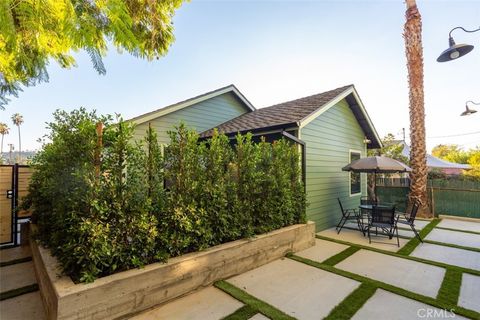 Photo of 4945 Stratford RD #1/2, Los Angeles, CA 90042 (MLS # IV26129876)