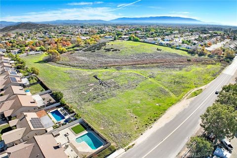 Photo of 0 Van Gaale, Winchester, CA 92596 (MLS # PW26023694)