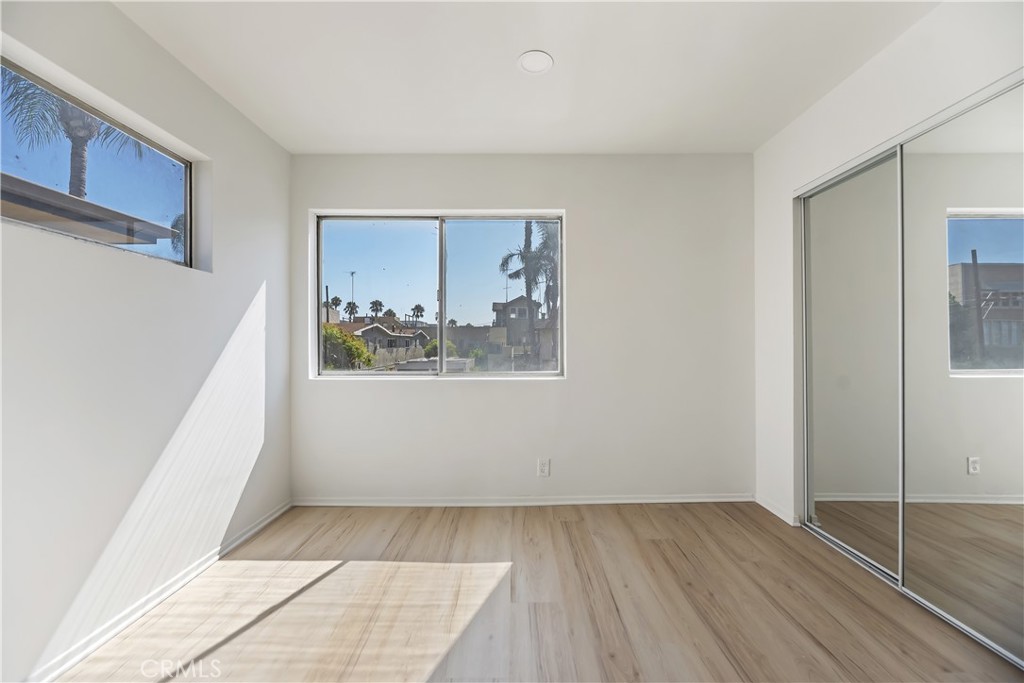 Westside/South of Willow (WSW) - Residential