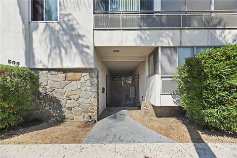 505 Cedar Avenue 2A Long Beach CA 90802