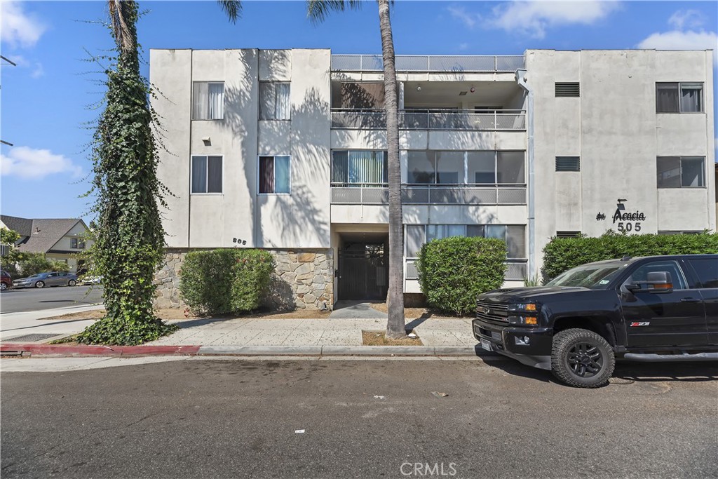 Westside/South of Willow (WSW) - Residential