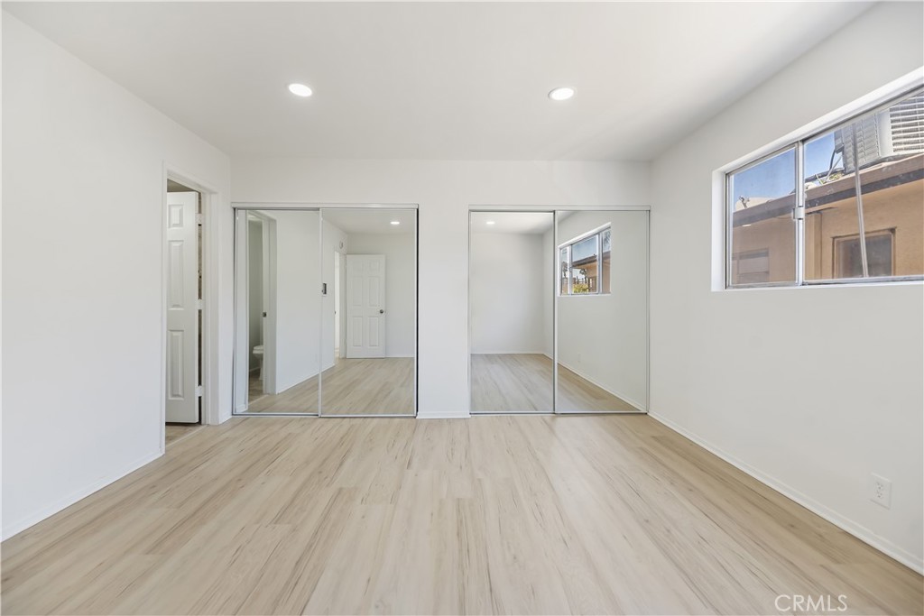 Westside/South of Willow (WSW) - Residential