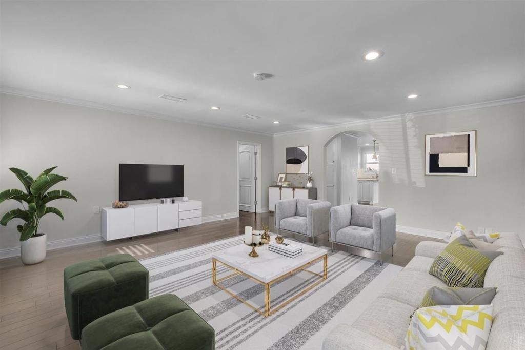 Photo of 619 Beryl Street, Redondo Beach, CA 90277 (MLS # ML82038630)