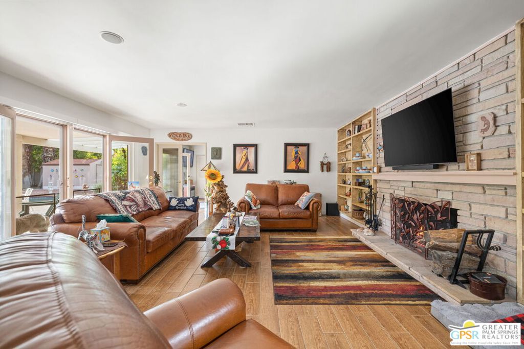 Sunrise Park - Residential