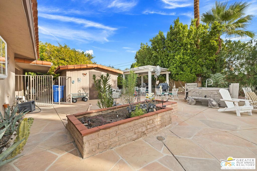 Sunrise Park - Residential