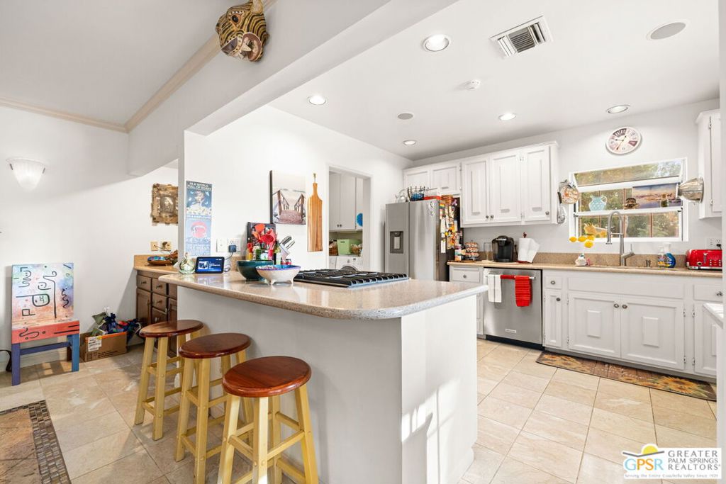 Sunrise Park - Residential