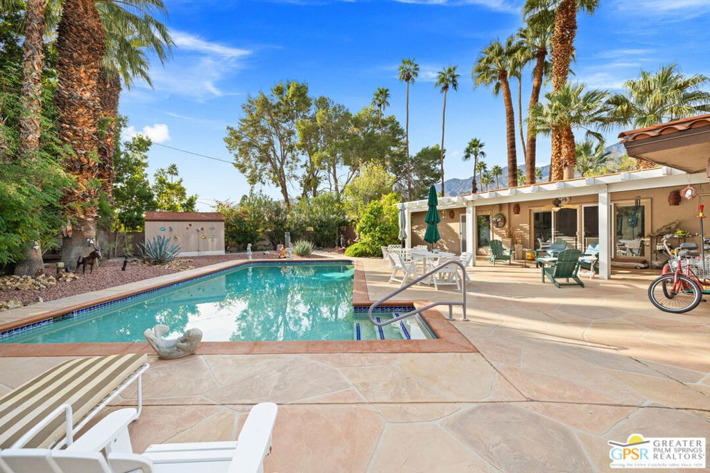 Sunrise Park - Residential