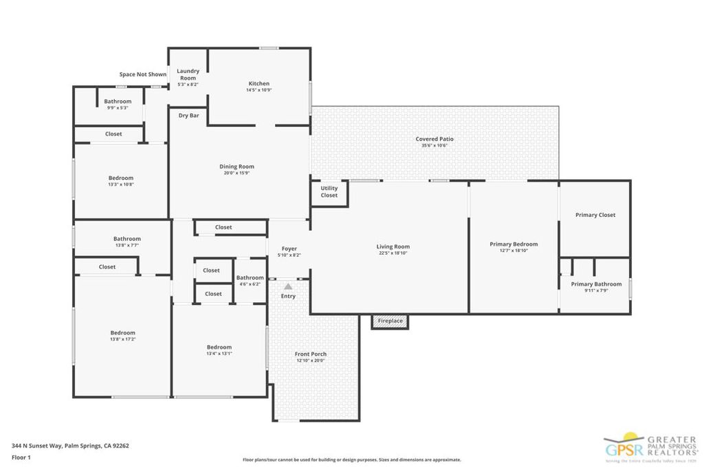 Sunrise Park - Residential