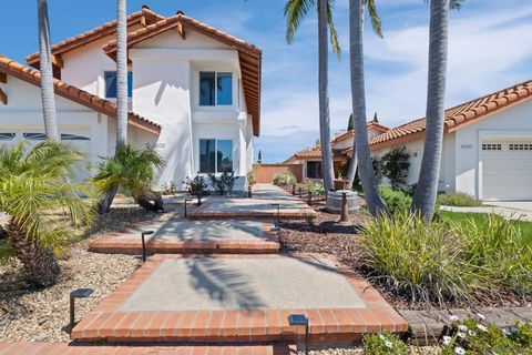 15722 Caminito La Torre San Diego CA 92128