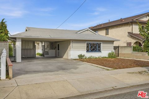 Photo of 4203 W 141st Street, Hawthorne, CA 90250 (MLS # 25522791)