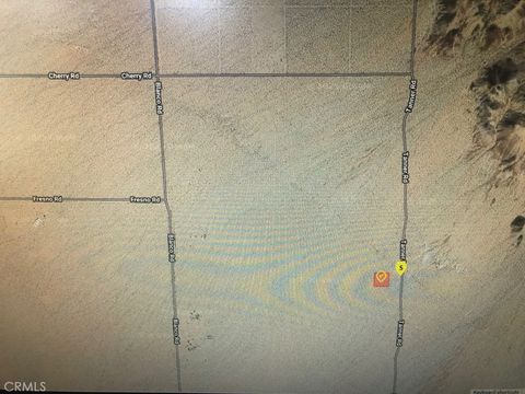 0 Tanner Road Adelanto CA 92301