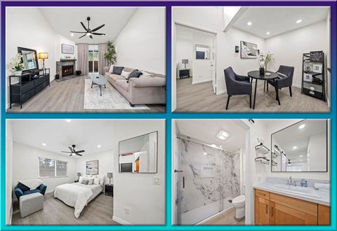 2920 Briarwood Rd Unit A12 Bonita CA 91902