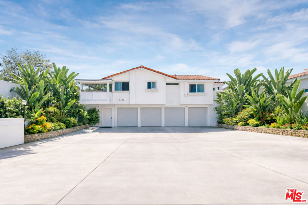 3736 Mississippi Street