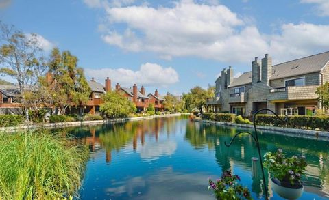 Photo of 953 Shoreline Drive, San Mateo, CA 94404 (MLS # ML82032033)