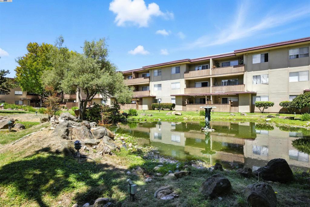 PARK WEBSTER - Residential
