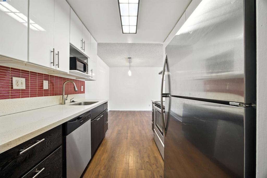 PARK WEBSTER - Residential