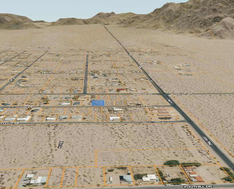 Not Applicable-1 - Land