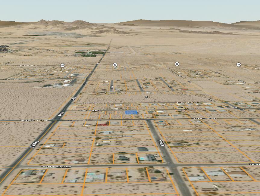 Not Applicable-1 - Land