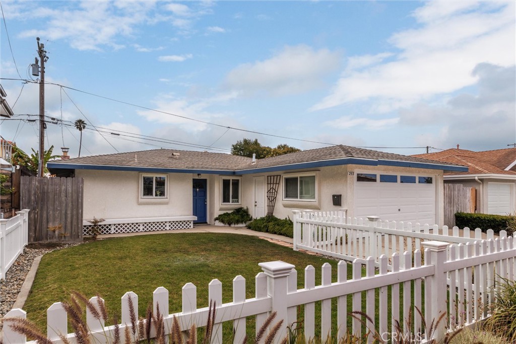 253 Leeward Avenue