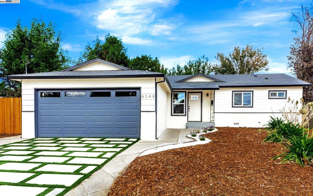 Welcome to this beautifully remodeled gem situated on a HUGE 7,770 sq ft lot with RV parking and offers endless potential for future expansion and a potential ADU! This 3 beds 2 baths turn-key home has been thoughtfully updated from top to bottom, Offering modern style, comfort, and peace of mind. Step inside to a bright and open floor plan with fresh interior and exterior paint, new recessed lights, new durable Luxury Vinyl floor and new accent wall with new fireplace. The heart of the home is the designer kitchen, a true showpiece featuring brand-new stainless-steel appliances, stunning quartz countertops, and a dramatic waterfall island – ideal for both cooking and entertaining. Both bathrooms have been stylishly updated. The newly landscaped yard offers a serene retreat with a new fence and upgraded concrete artificial grass driveway. Additional major upgrades include new roof, new dual-pane windows, new doors, copper re-piping, new subpanel, new furnace and new water heater. Conveniently located near Costco, 99 Ranch Market, Safeway, NewPark Mall, local restaurants and parks. Near Highways 880 and 84, offers easy access to major tech employers (Meta, Google, Apple etc). Don’t miss this must-see home!