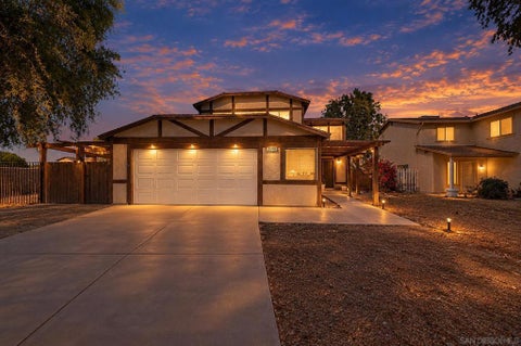 Photo of 2590 W Elm AVE, El Centro, CA 92243 (MLS # 260024686SD)