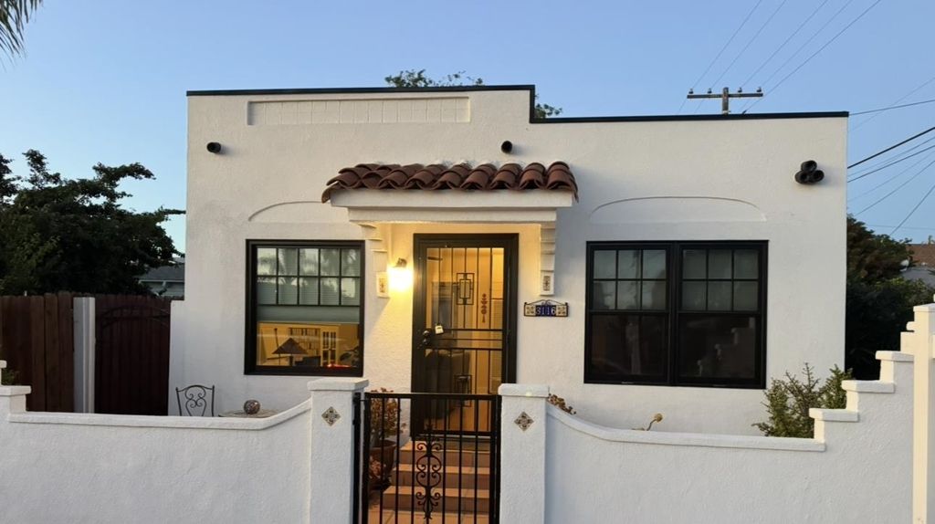 Photo of 3116 Dwight St. St, San Diego, CA 92104 (MLS # 41122347)