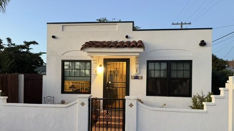 Photo of 3116 Dwight St. St, San Diego, CA 92104 (MLS # 41122347)