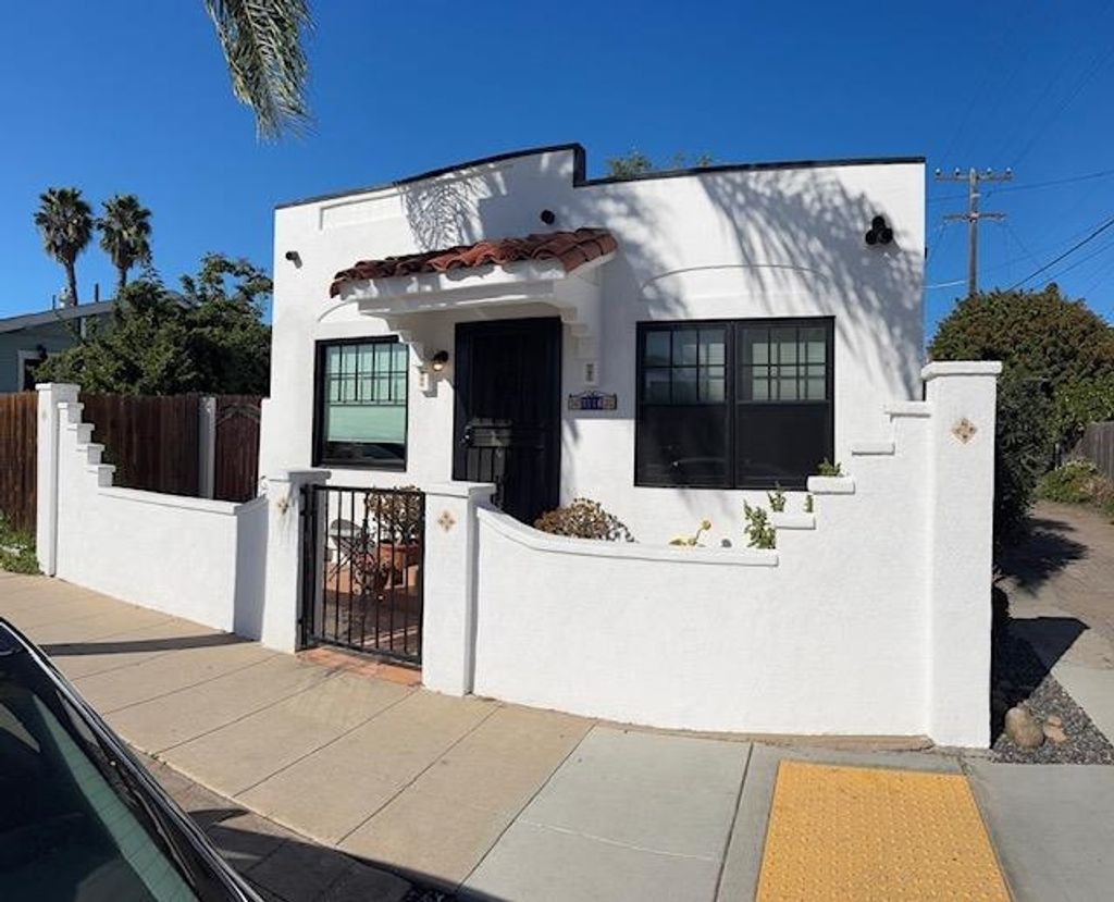 Photo of 3116 Dwight St. St, San Diego, CA 92104 (MLS # 41122347)