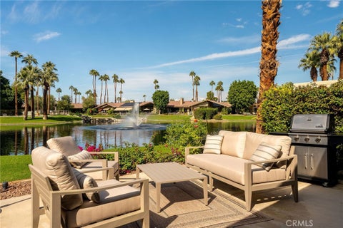 Photo of 97 Lookout DR, Palm Desert, CA 92211 (MLS # NP26232990)