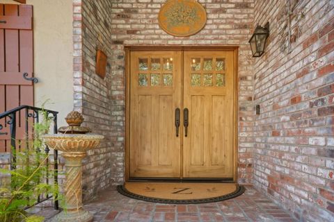 Photo of 23830 Secretariat Lane, Monterey, CA 93940 (MLS # ML82038546)