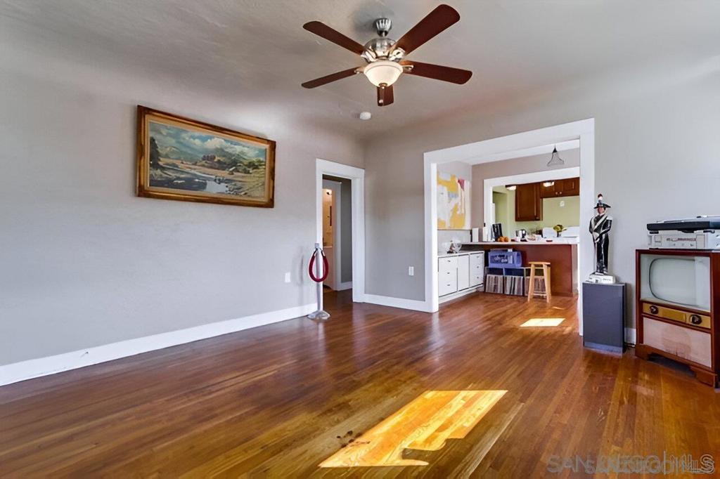 Normal Heights - Residential Income