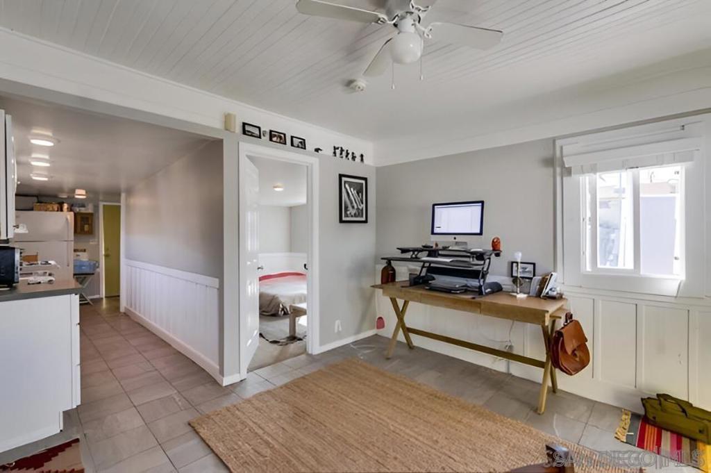 Normal Heights - Residential Income