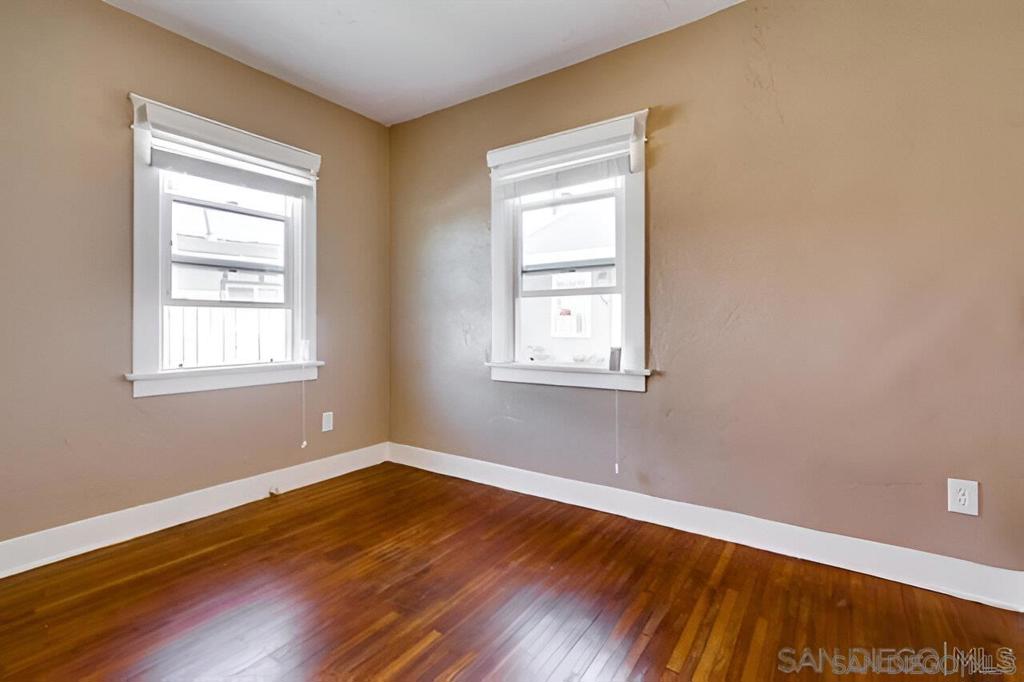 Normal Heights - Residential Income