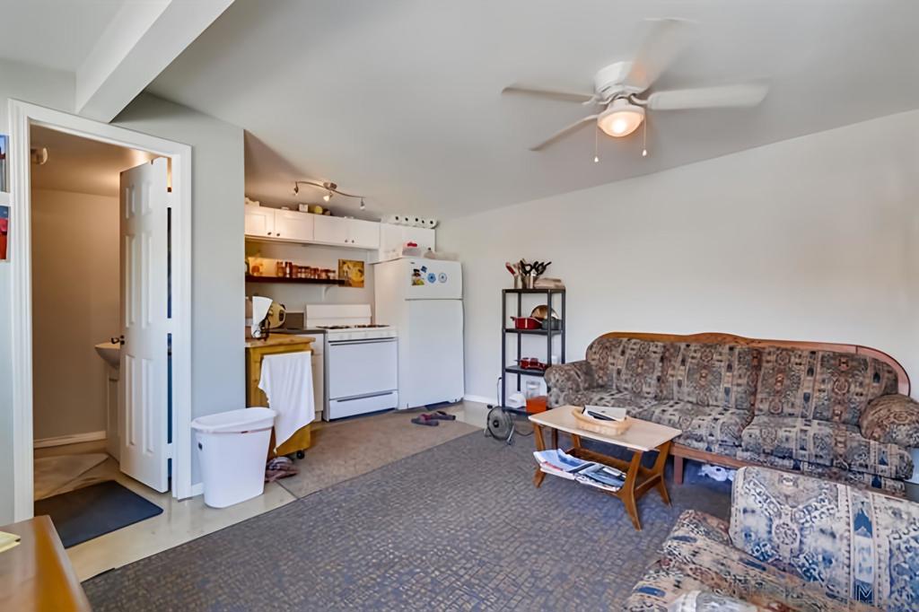 Normal Heights - Residential Income