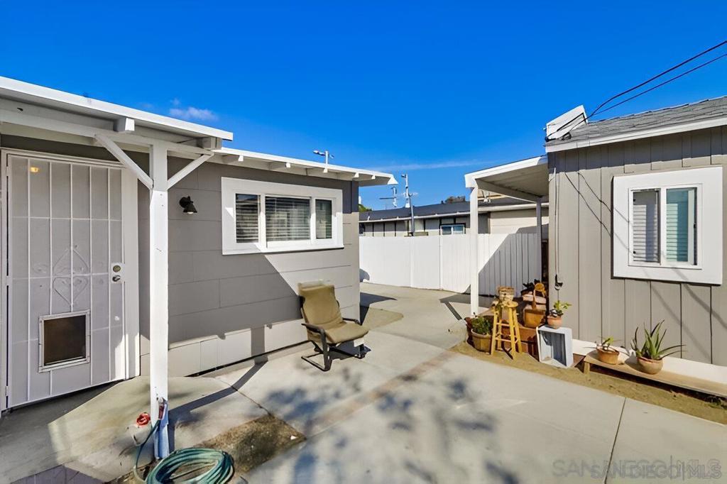 Normal Heights - Residential Income