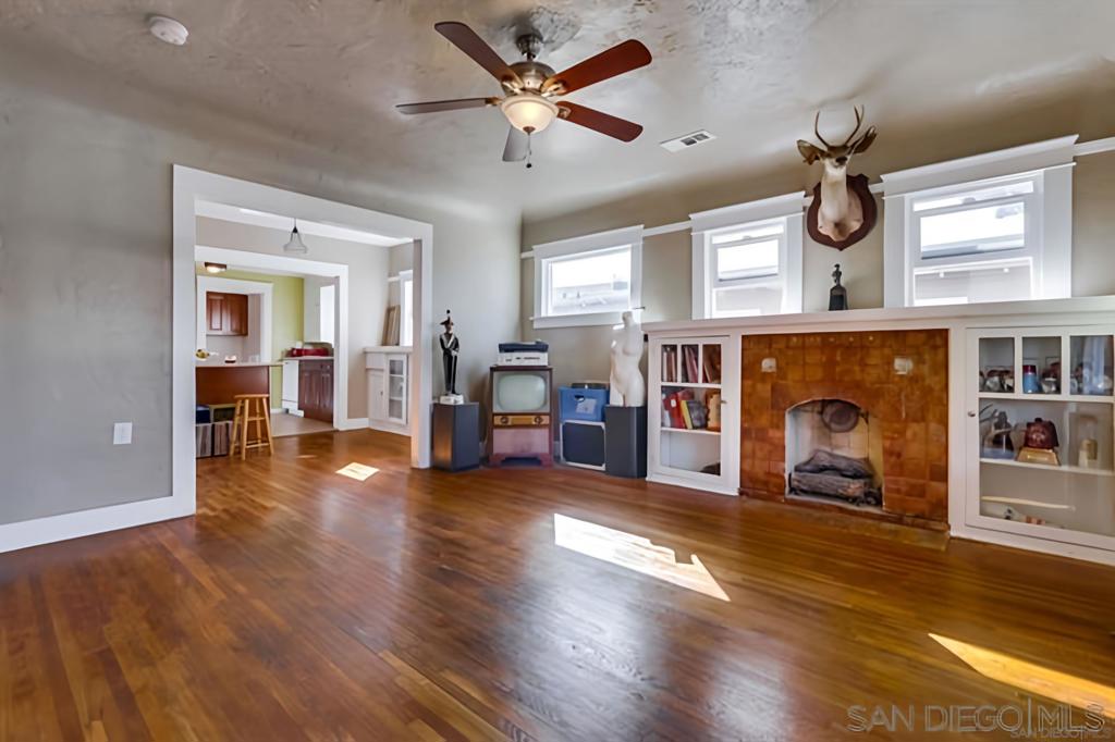 Normal Heights - Residential Income