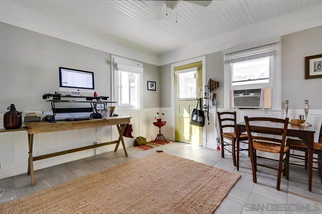 Normal Heights - Residential Income