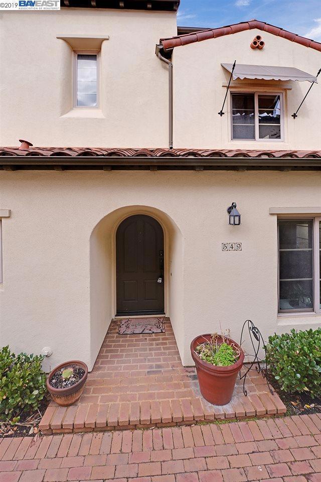 Welcome to 549 Ficus Terrace, a bright and spacious single-family home located in the desirable Warm Springs neighborhood of Fremont. This well-maintained home offers 3 beds, 3 baths & a comfortable open floor plan, perfect for modern living. Spacious living room with abundant natural light Updated kitchen with solid surface countertops and stainless steel appliances, a gas stove. Primary suite with walk-in closet & private bath. Updated bathrooms, Central heating & air conditioning, Garage: 2-car attached with storage cabinets ,prime location in Warm Springs district. Family-friendly neighborhood (neighborhood park), Excellent Fremont Unified School District, James Leitch Elementary School (Grades: 1-3), Warm Springs Middle School (Grades:6-8), Irvington High School (Grades:9-12) Easy access to 680, 880, and BART for commuters.Close to Warm Springs Community Park, shopping, dining, and tech hubs