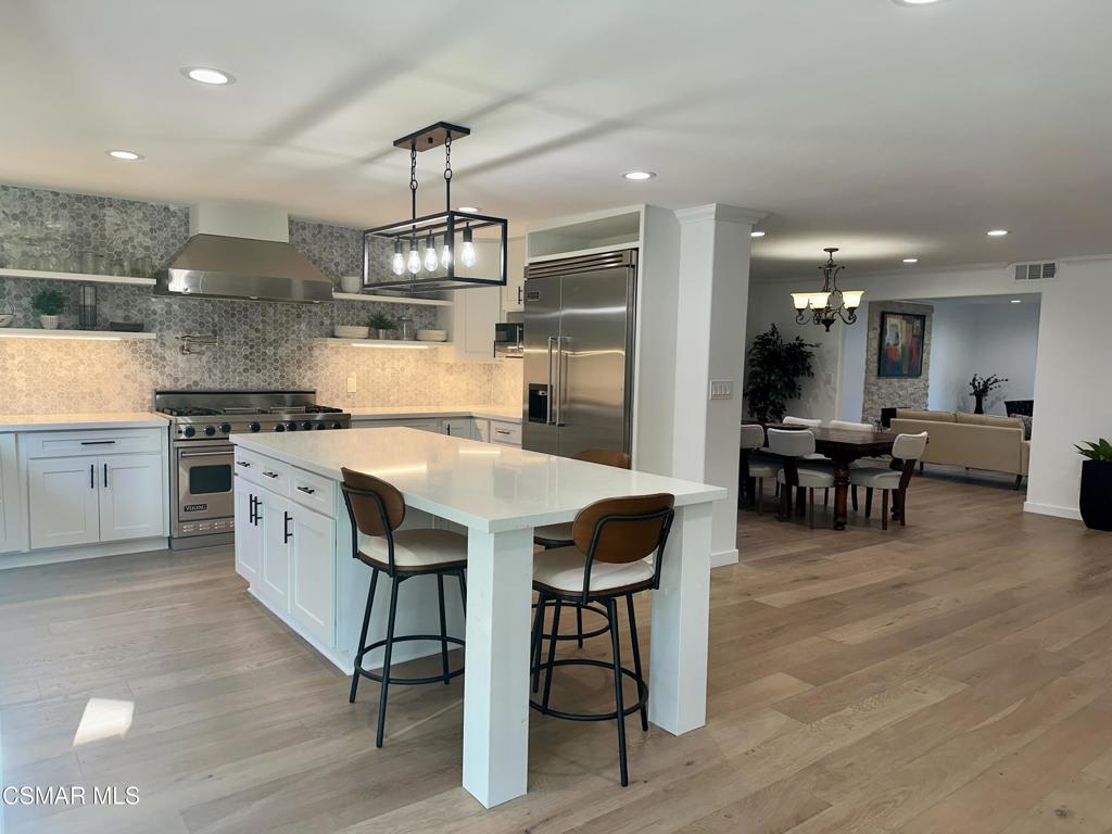 First Neighborhood/Custom-705 - 705 - Residential